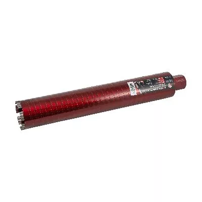 Сверло алмазное сухого сверления (САСС) 82x450х4x1,1/4UNC Extra Line Titan HIT (арм. бетон) (313037) DIAM – анонс, характеристики, 313037 
