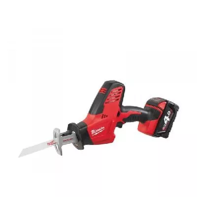 Акции и распродажа milwaukee c18 hz-402в сабельная пила