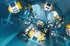 Wacker Neuson Вибратор площадочный AR 53/3/400 56&nbsp;872 &#8381;