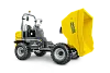 Думпер колесный Wacker Neuson DW90 
