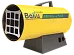 Газовая тепловая пушка BALLU BHG-40 – купить в , подробное изображение 
