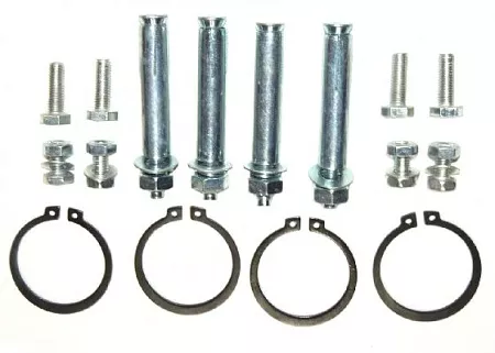 Болт анкерный для фиксации подъемника NORDBERG (комплект 10 предм.) – анонс, характеристики, 