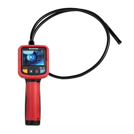 Видеоэндоскоп RGK DE-10 (776370) RGK – анонс, характеристики, 