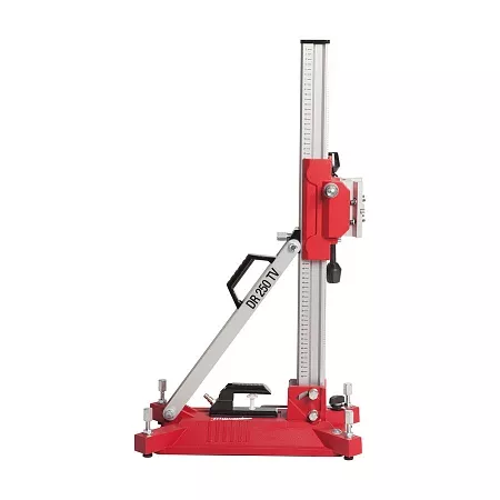 Milwaukee DR 250 TV стойка для DCM 2-250C новое в магазине tool-24.ru