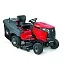 Газонокосилка бензиномоторная самоходная с сиденьем Wolf Garten ALPHA 95.165 H: Инструмент и оснастка Товар УТ000041375 0