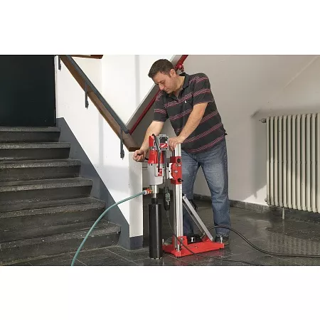 Milwaukee DR 250 TV стойка для DCM 2-250C новое в магазине tool-24.ru