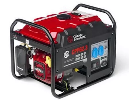 Поиск chicago pneumatic бензиновый генератор cppg 2.3 avr по фото Поиск chicago pneumatic бензиновый генератор cppg 2.3 avr по фото в tool-24.ru