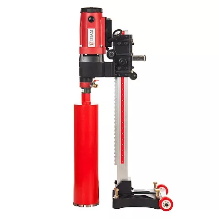 DIAM CSN-160 Алмазная установка новое в магазине tool-24.ru