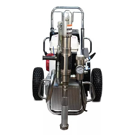 Аппарат окрасочный HYVST SPG 970: 499&nbsp;472 &#8381;