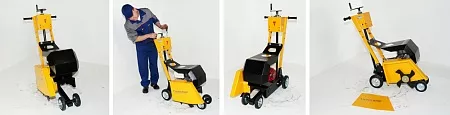 Сплитстоун CR-149 Резчик кровли новое в магазине tool-24.ru
