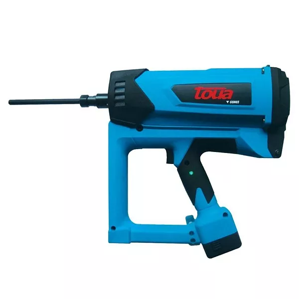 Детальное изображение : газовый монтажный пистолет toua gsn65d