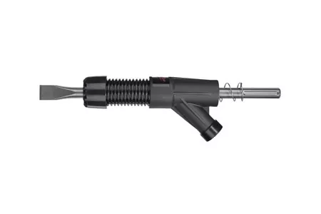 Система пылеудаления PCHDE SDS-Max для плоского долота новое в магазине tool-24.ru