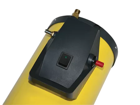 Газовая тепловая пушка BALLU BHG-10M – анонс, характеристики, 