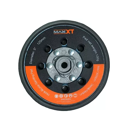 *R7303-125SD опора для крепления абразивного материала для R7303-125 – анонс, характеристики, 