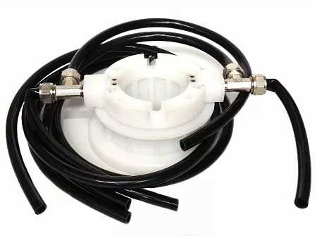 Клапан воздушный подстольный, пластик NORDBERG CW-006-060000-0 – анонс, характеристики, 