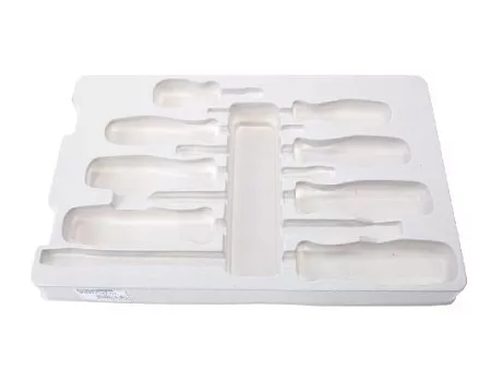 Ложемент для набора отверток 30118MR, PVC KING TONY 843011812H KING TONY – анонс, характеристики, MST843011812H 