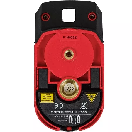 Комплект: лазерный уровень RGK PR-81 + штанга-упор RGK CG-2 (778848) RGK – анонс, характеристики, 