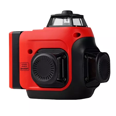 Лазерный уровень RGK ALPHA 3D с зелёным лучом (722866) RGK – анонс, характеристики, 
