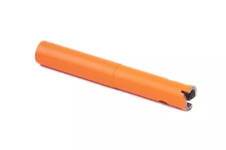 Алмазная коронка по керамограниту MESSER TETRIS D68 – анонс, характеристики, 