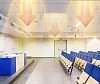 Электрический инфракрасный обогреватель BALLU BIH-S2-0.6 – купить в , подробное изображение 
