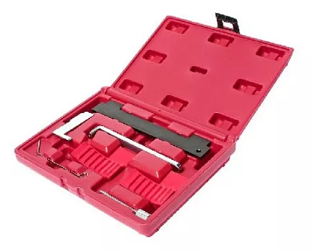 Набор фиксаторов распредвалов GM, кейс, 7 предметов МАСТАК 103-21507C МАСТАК – анонс, характеристики, MST103-21507C 