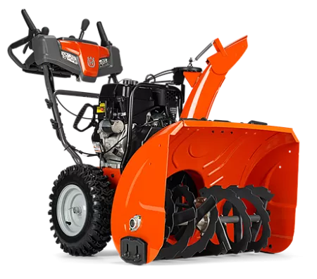 Husqvarna ST230P Снегоотбрасыватель; цена 385&nbsp;666 &#8381;