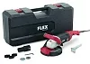 Детальное изображение : шлифмашина flex ld 18-7 150 r, kit th-jet