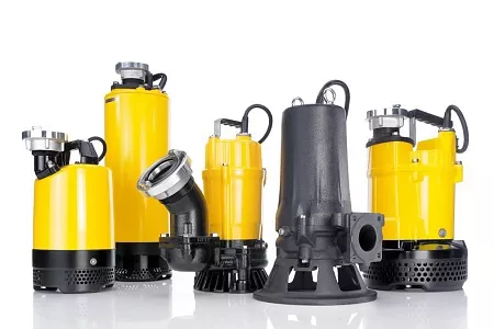 Акции и скидки в магазине погружной насос wacker neuson ps4 7503hf без поплавка