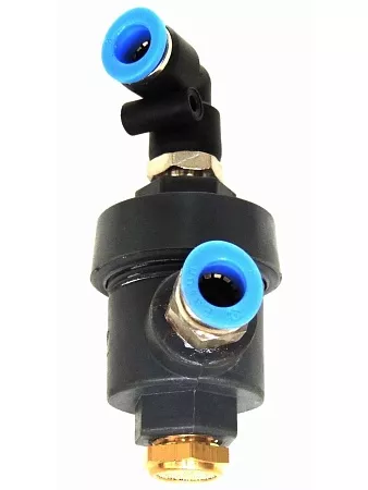 Клапан воздушный для отжимного цилиндра NORDBERG CW-112-209800-0 – анонс, характеристики, 