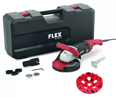 Акции и распродажа шлифмашина flex ld 18-7 150 r, kit e-jet