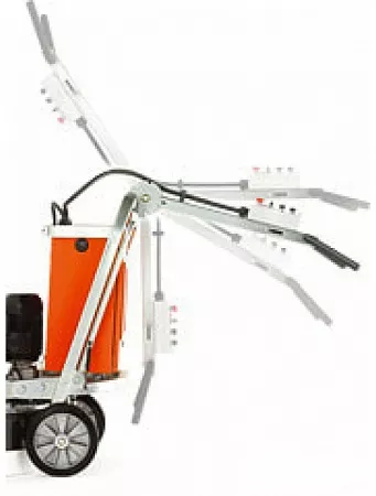Husqvarna PG 530 Шлифовальная машина новое в магазине tool-24.ru