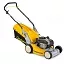 Газонокосилка бензиномоторная несамоходная "Cub Cadet" CC 42 PB: 11A-H65E603 по цене 25 221 ₽ Газонокосилка бензиномоторная несамоходная "Cub Cadet" CC 42 PB: Газонокосилки несамоходные Товар УТ000041171 0