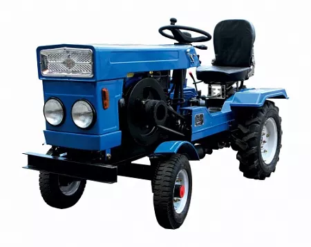 Трактор дизельный TY 150 B; цена 