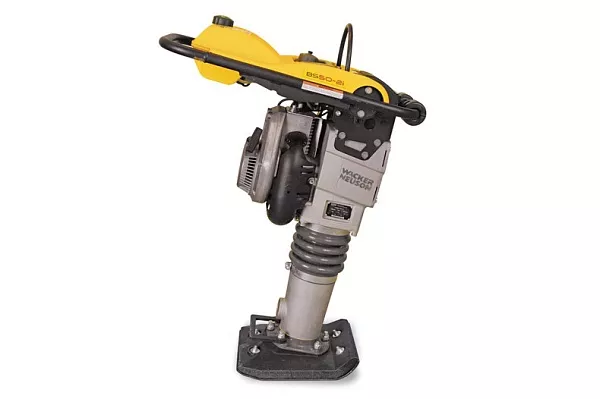 Вибротрамбовка Wacker Neuson BS 50-2plus 266&nbsp;254 &#8381;