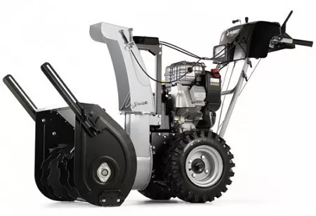 Pubert 1101-28i Снегоуборщик; цена 222&nbsp;501 &#8381;