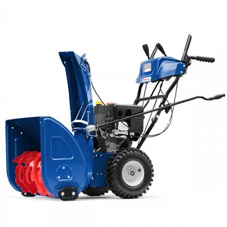 MasterYard MX 18528RE Снегоуборщик; цена 123&nbsp;607 &#8381;