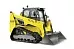 Погрузчик Wacker Neuson 1101c гусеничный с бортовым поворотом 11&amp;nbsp;024&amp;nbsp;999 &amp;#8381;