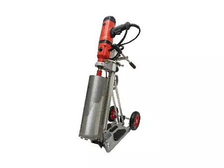 Комплект для алмазного сверления VOLL INDUSTRIAL V-Kit 160 новое в магазине tool-24.ru