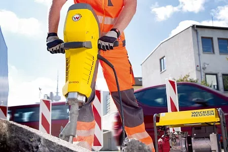 Акции и распродажа электрический отбойный молоток wacker neuson eh 100