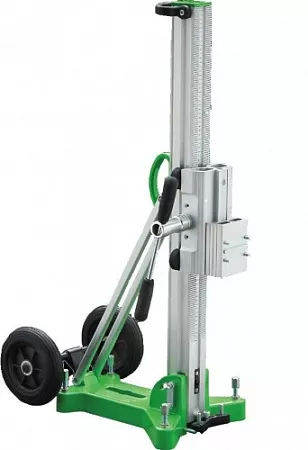 Dr.Schulze Drill-35R Станина алмазного сверления новое в магазине tool-24.ru