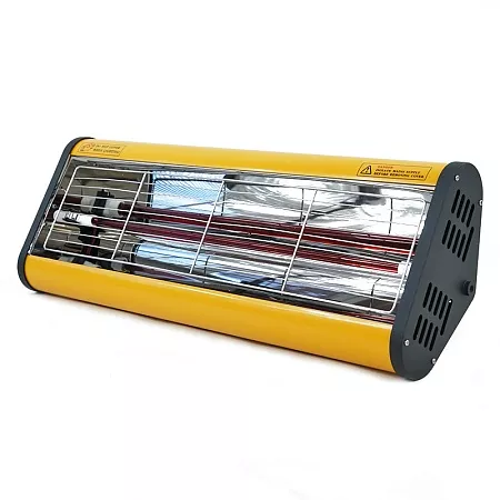 *SCH-IRL IR лампа SCHTAER – анонс, характеристики, 