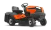 Husqvarna TC 130 Садовый трактор - газонокосилка – купить в , детальное изображение
Husqvarna TC 130 Садовый трактор - газонокосилка – купить в , подробное изображение