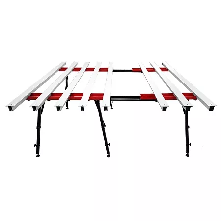 Расширитель рабочего стола &quot;KRISTAL WT&quot; (35563) KRISTAL – анонс, характеристики, 35563 