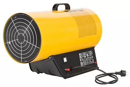 Газовая тепловая пушка Master BLP 73 ET – анонс, характеристики, 