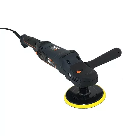 Ротационная полировальная машинка MAXXT A7198 150 мм MAXXT – анонс, характеристики, 