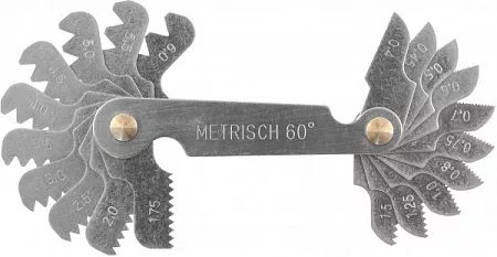 Набор резьбовых шаблонов Thorvik PG20S PG20S – купить в , анонс
Набор резьбовых шаблонов Thorvik PG20S – анонс, характеристики, PG20S