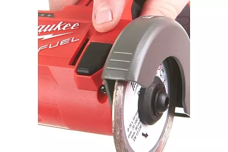 Акции и распродажа аккумуляторная отрезная машина milwaukee m12 fcot-422x fuel