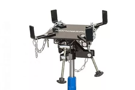 Насадка для трансмиссионной стойки с цепями, г/п 200 кг NORDBERG N34S_1 – анонс, характеристики, 