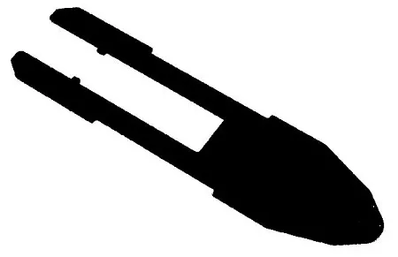 NORDBERG AUTOMOTIVE запчасть шмс пластина защитная рабочего стола 4638/4639 – анонс, характеристики, 