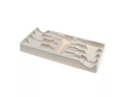 Ложемент для набора отверток 33108MR, PVC KING TONY 843310880H KING TONY – анонс, характеристики, MST843310880H 